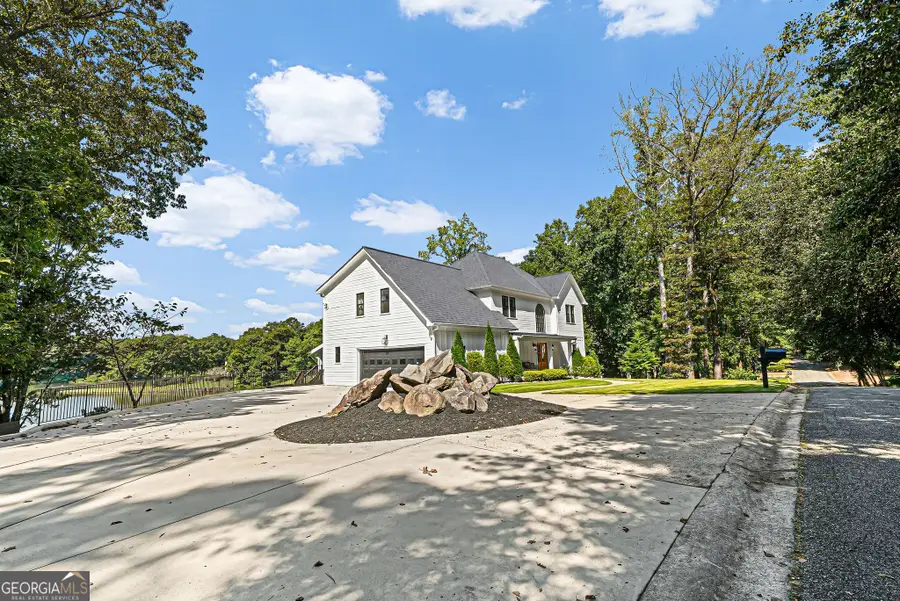 200 Old Mill Court, Fayetteville, GA 30214 - #3