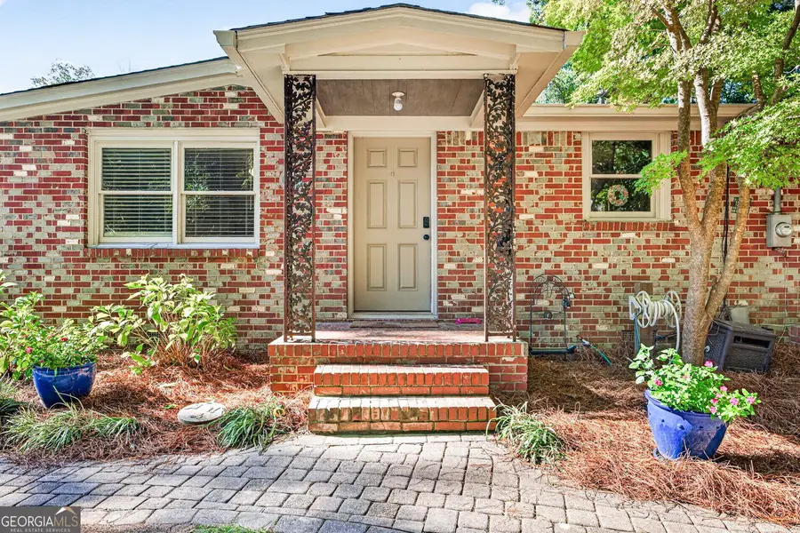 3076 Thompson Mill Road, Buford, GA 30519 - #2