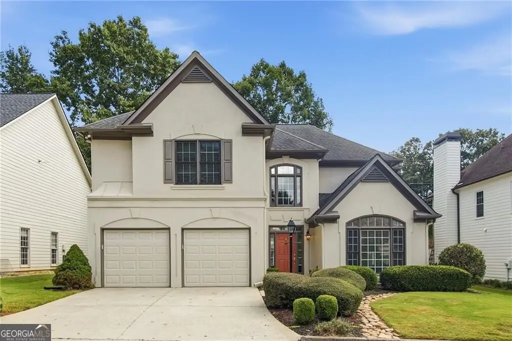 1983 Wellesley Trace, Dunwoody, GA 30338 - #1