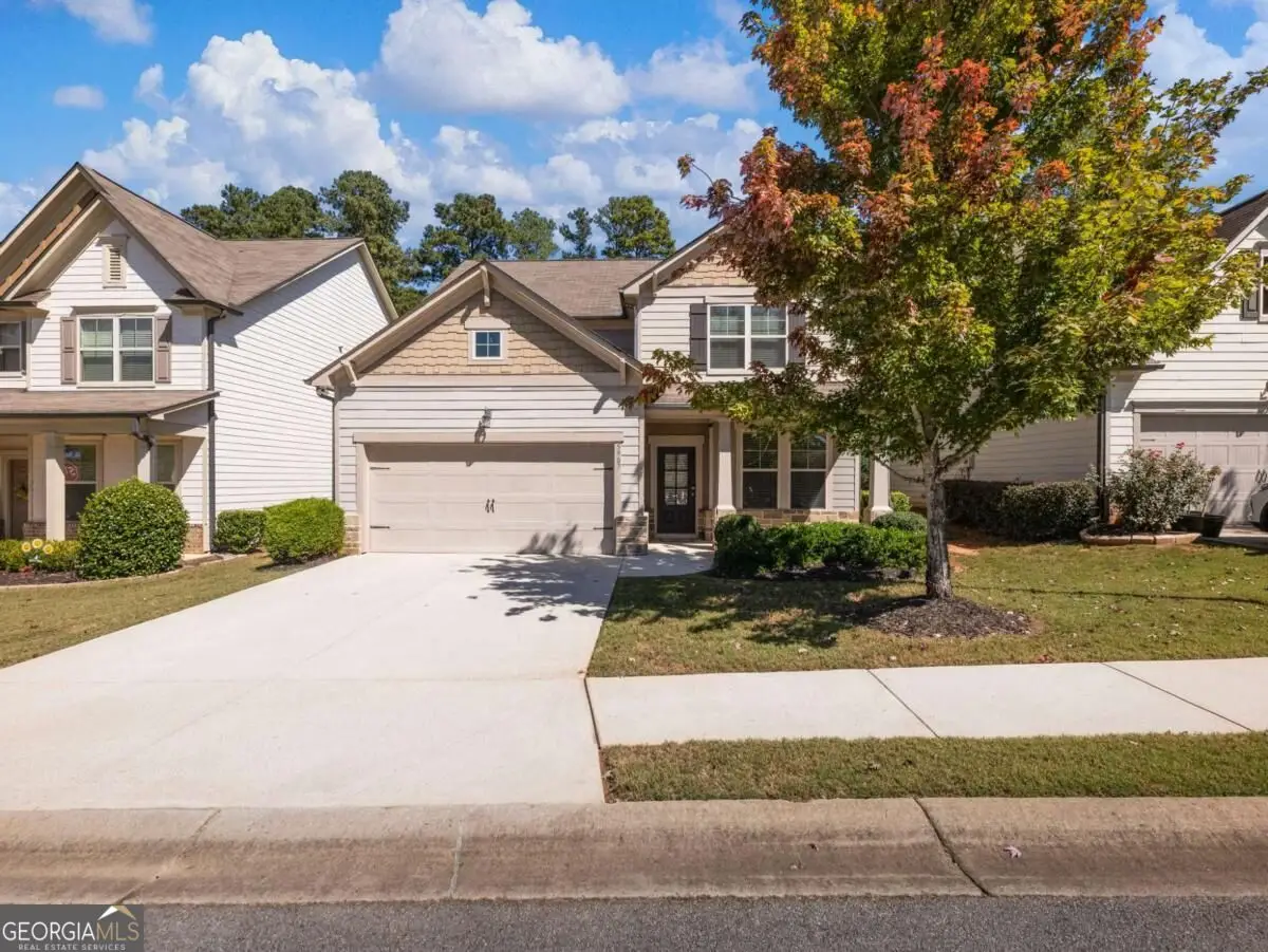 5907 Waterway Place, Flowery Branch, GA 30542 - #1