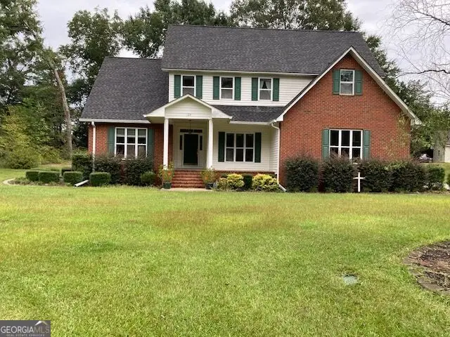 124 Cedar Creek Drive, Dublin, GA 31021 - #1