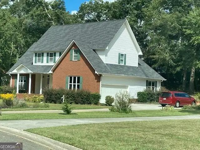 124 Cedar Creek Drive, Dublin, GA 31021 - #2