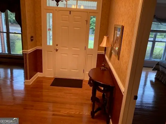 124 Cedar Creek Drive, Dublin, GA 31021 - #3