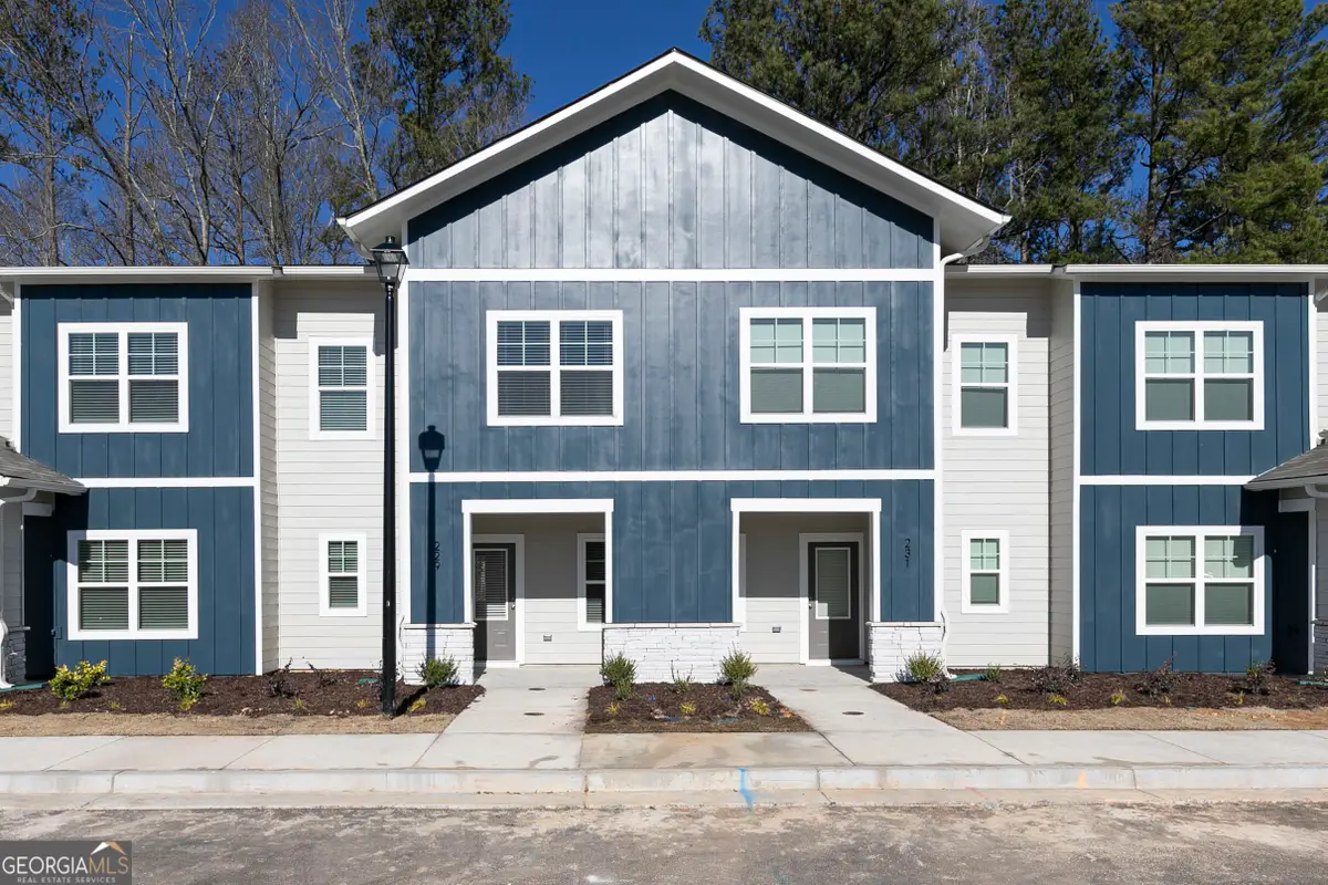 218 Rooker Drive, Lagrange, GA 30241 - #1