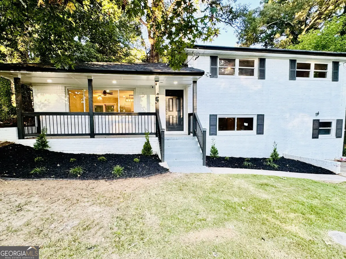 2286 Glendale Drive, Decatur, GA 30032 - #1