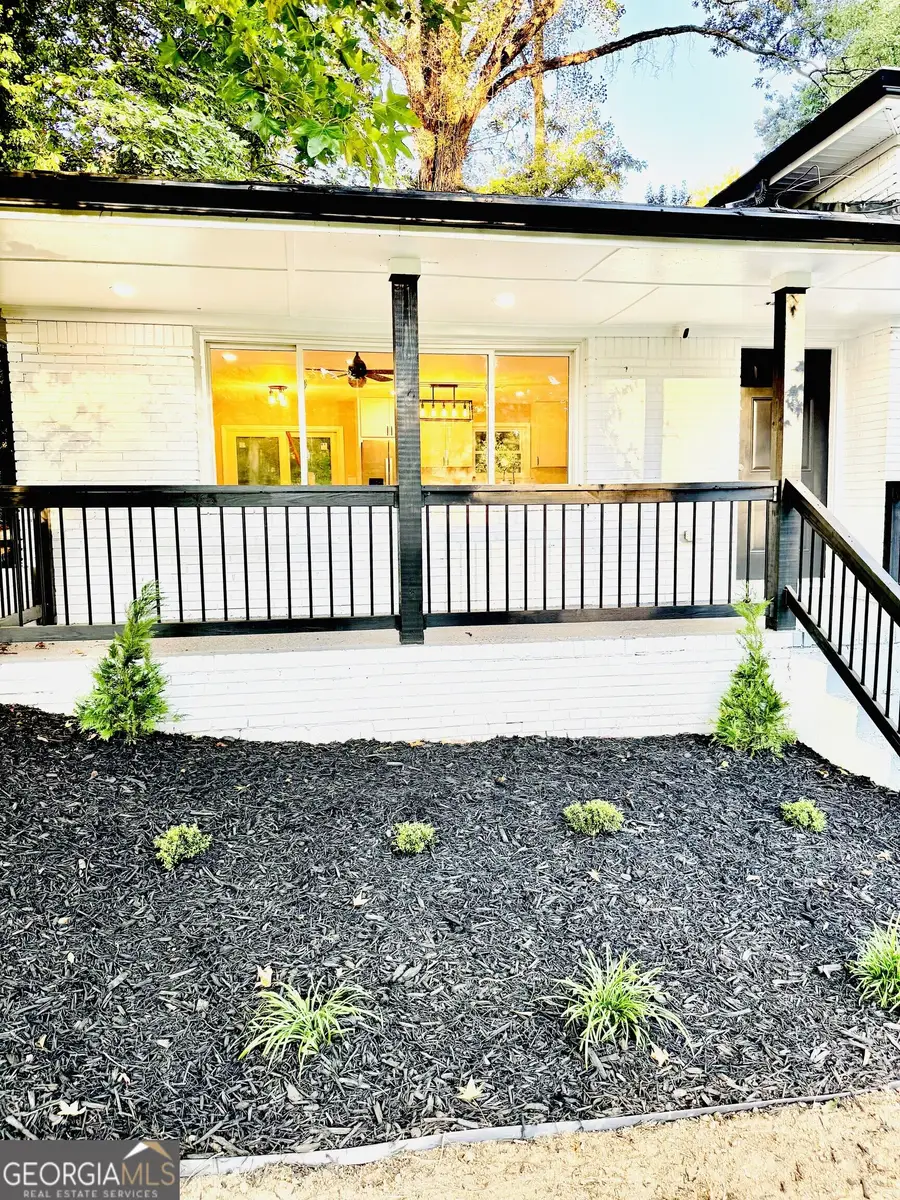 2286 Glendale Drive, Decatur, GA 30032 - #2