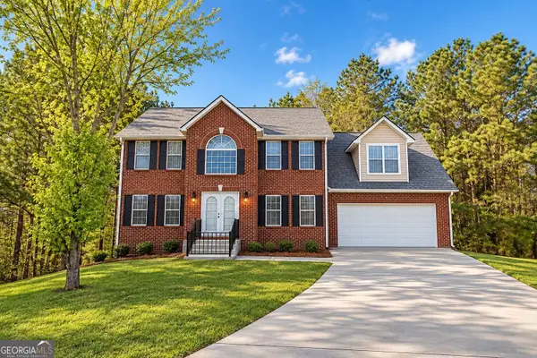 3635 Spring Mesa Drive Sw, Snellville, GA 30039