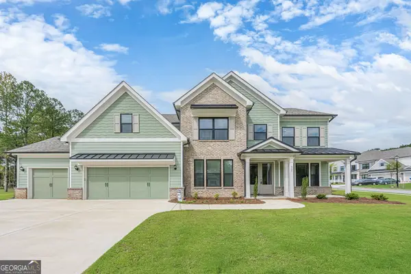 904 Bessie Court, Loganville, GA 30052