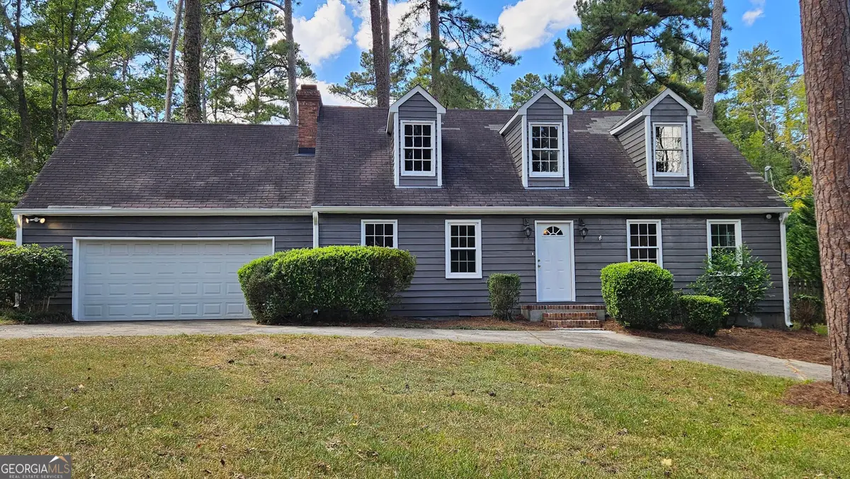 390 Riverdale Road, Macon, GA 31204 - #1