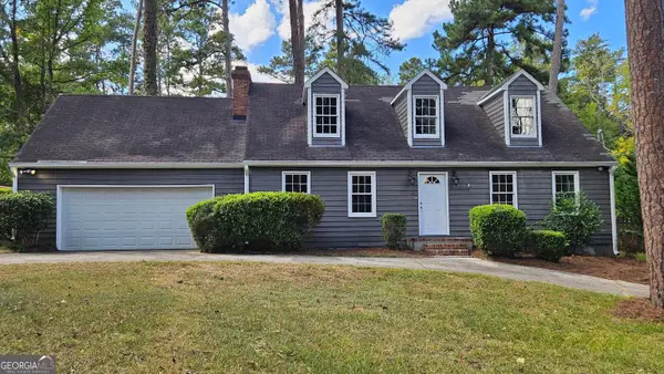 390 Riverdale Road, Macon, GA 31204