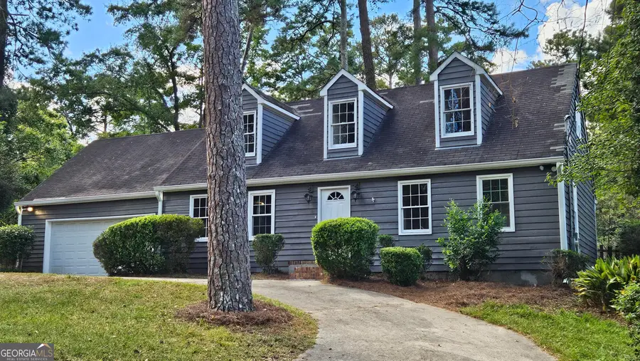 390 Riverdale Road, Macon, GA 31204 - #3