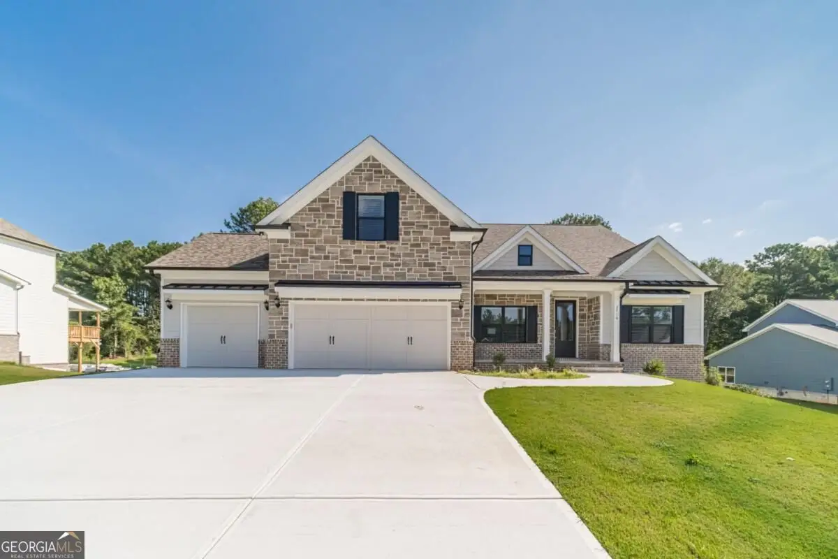 2716 Thomas View Trail, Loganville, GA 30052 - #1