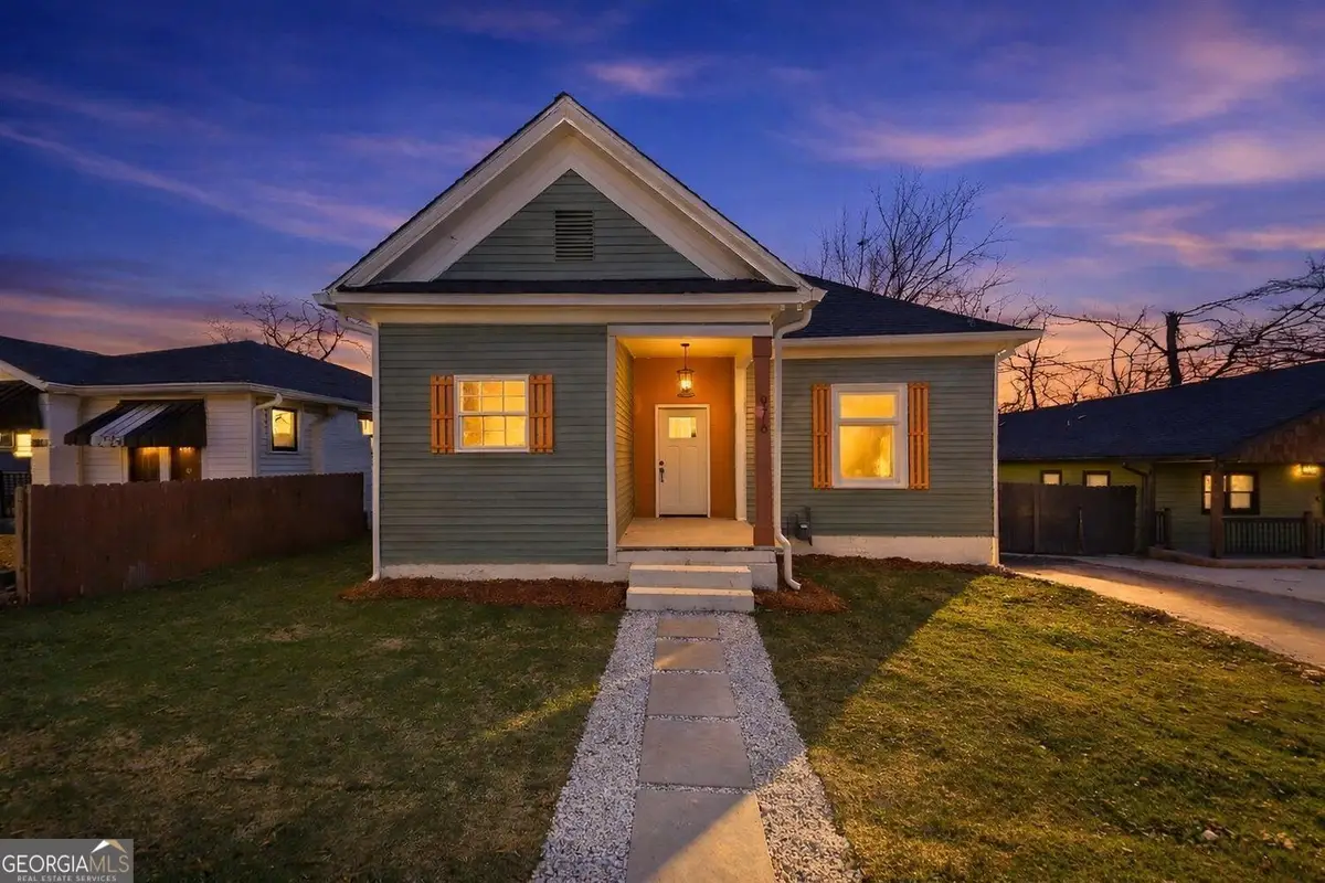 976 Linam Avenue Se, Atlanta, GA 30315 - #1