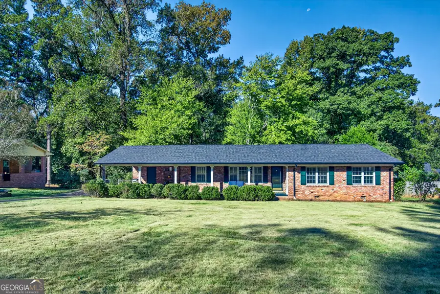 219 Westwood Drive, Lagrange, GA 30240 - #2