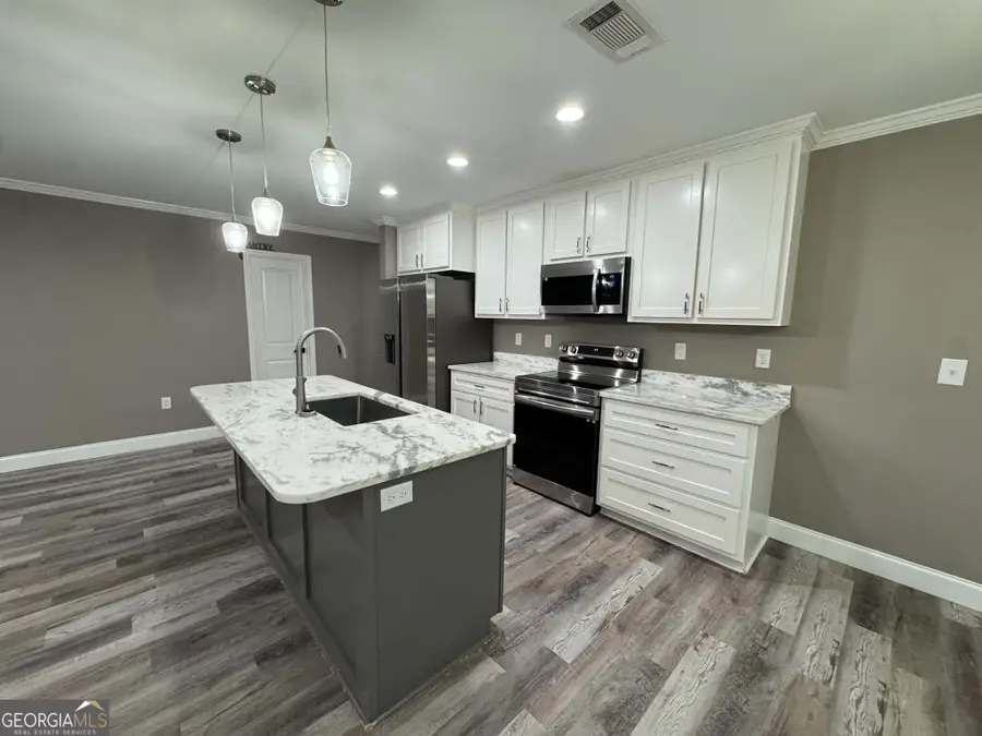1034 Field Street, Dudley, GA 31022 - #3