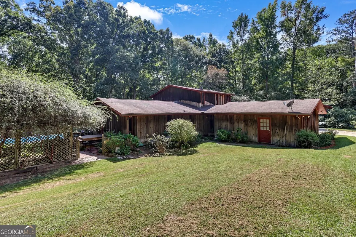 2597 Valleydale Drive Ne, Conyers, GA 30012 - #1