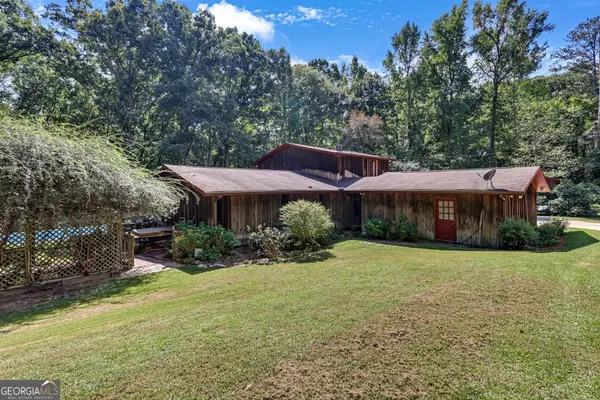 2597 Valleydale Drive Ne, Conyers, GA 30012