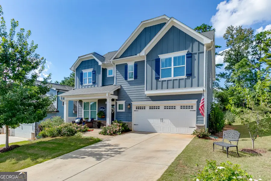 4254 Links Boulevard, Jefferson, GA 30549 - #2