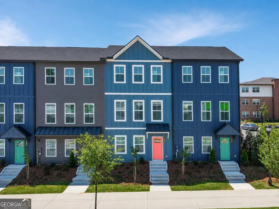 1103 Hodgepodge Way #LOT 2, Atlanta, GA 30316 - #3