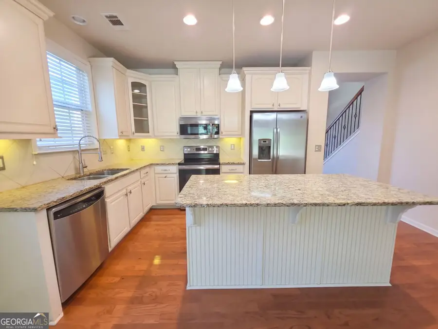 3955 Village Estates Court, Cumming, GA 30040 - #2