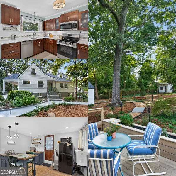 3277 N Whitney Avenue, Hapeville, GA 30354