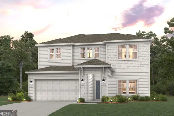 389 Shoreline Drive, Kingsland, GA 31548
