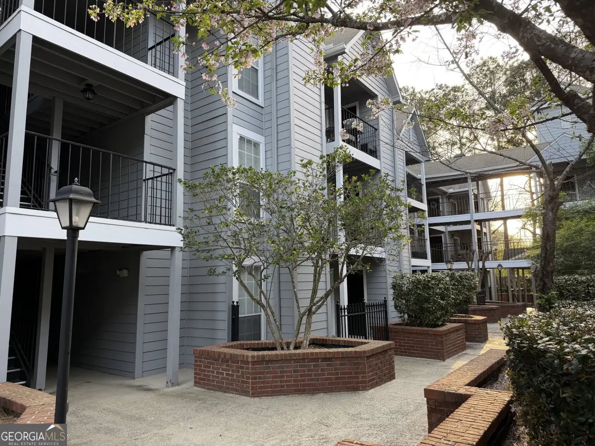 418 Granville Court, Atlanta, GA 30328 - #1