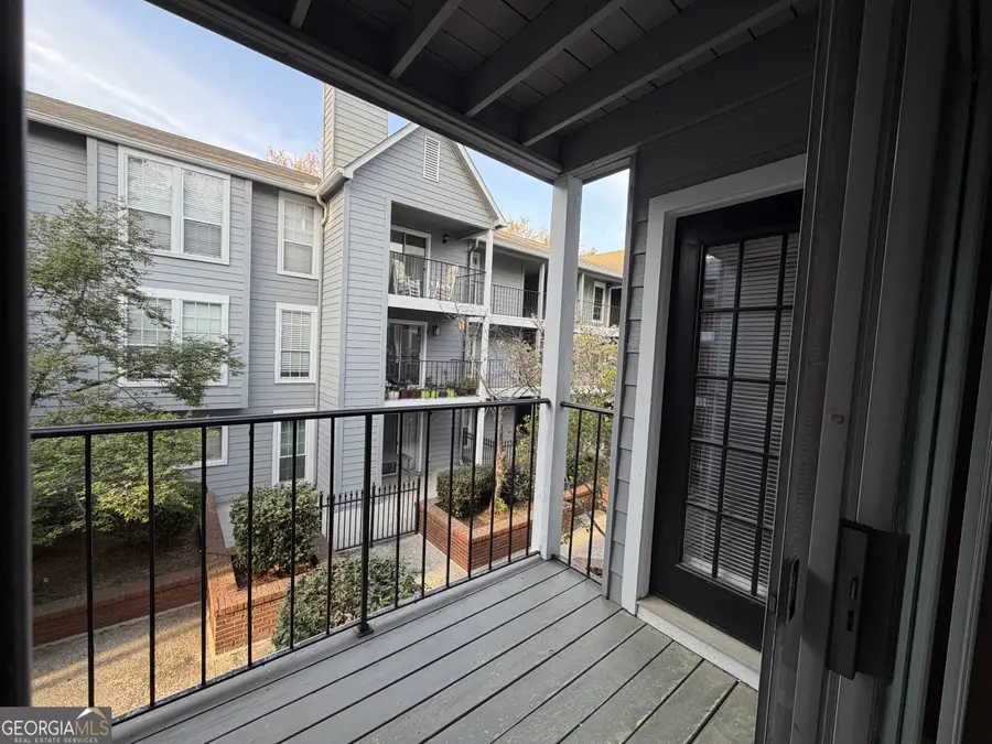 418 Granville Court, Atlanta, GA 30328 - #3
