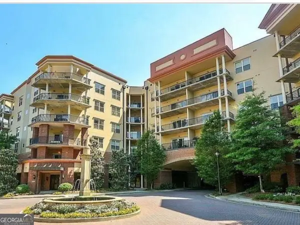 200 River Vista Drive #716, Sandy Springs, GA 30339