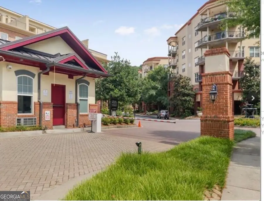 200 River Vista Drive #716, Sandy Springs, GA 30339 - #2