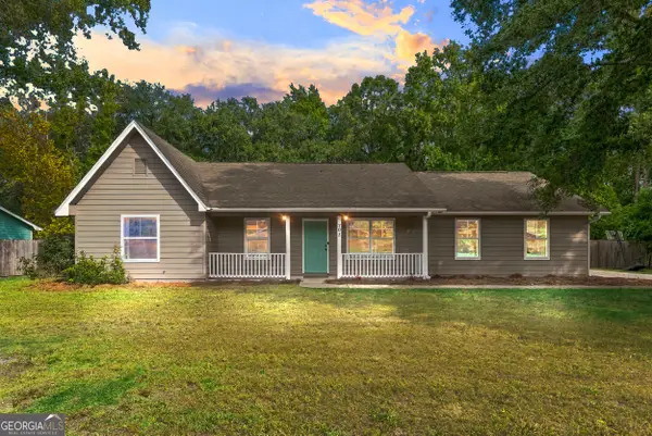 703 E Bay Avenue, Kingsland, GA 31548