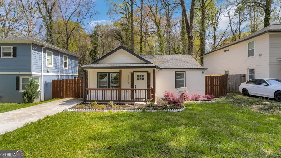 1318 Graymont Drive Sw, Atlanta, GA 30310 - #3