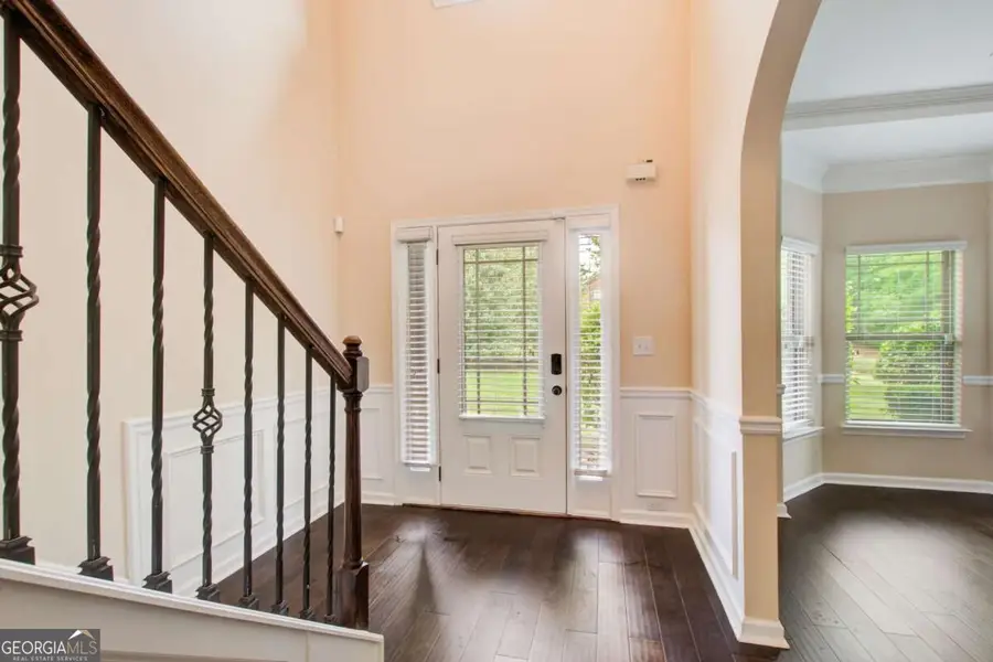 344 Mango Court, McDonough, GA 30253 - #3