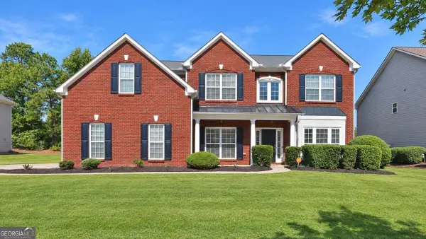 1324 Darian Ln, Locust Grove, GA 30248