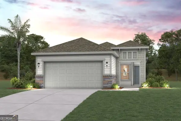 233 Collin Nicholas Drive, Kingsland, GA 31548