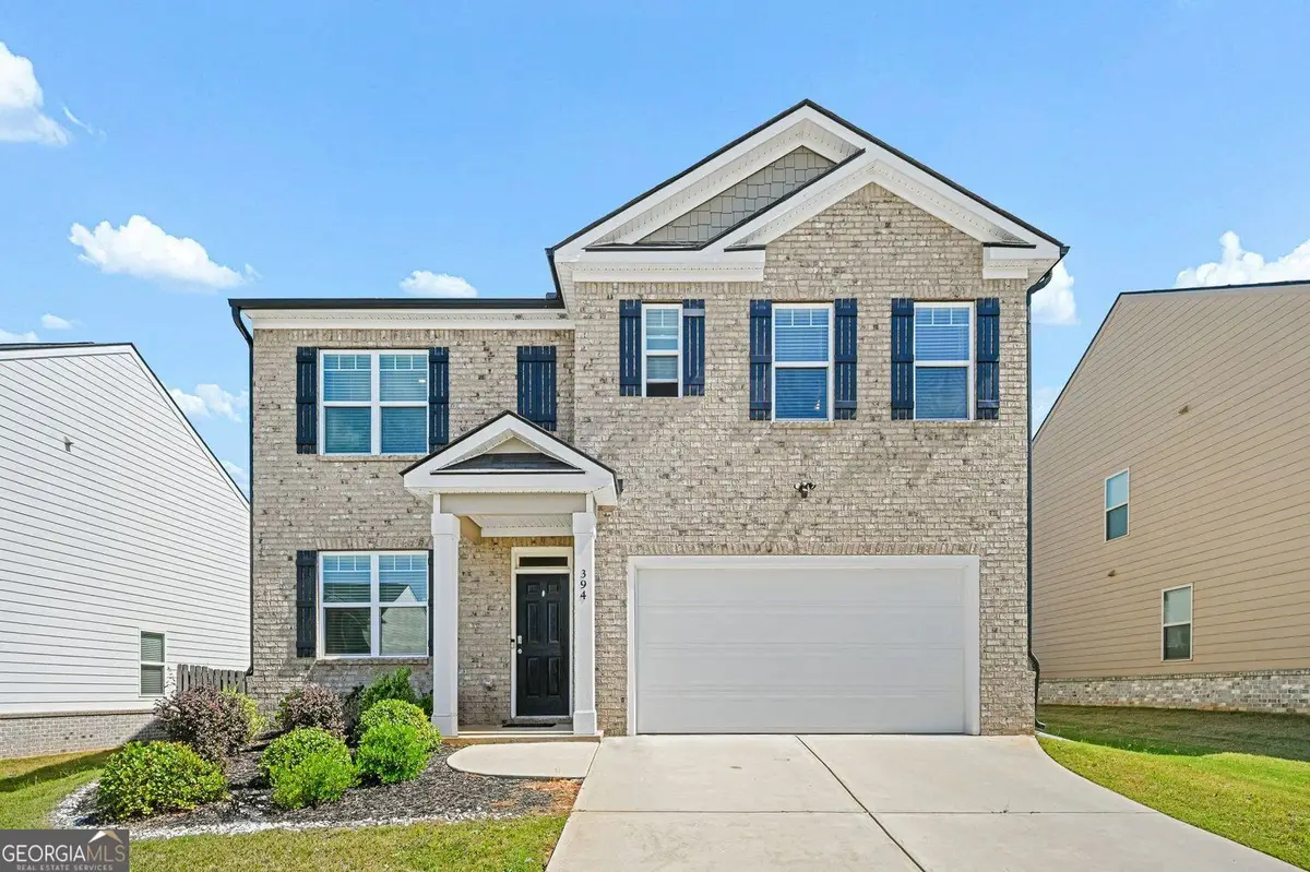 394 Faulkner Street, Stockbridge, GA 30281 - #1