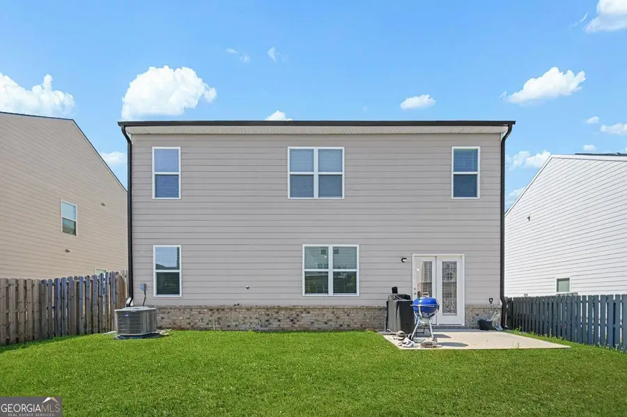 394 Faulkner Street, Stockbridge, GA 30281 - #3
