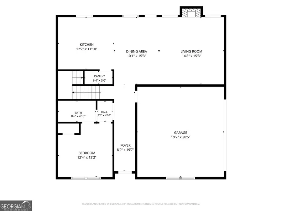 200 Loyd Road, Mansfield, GA 30055 - #3