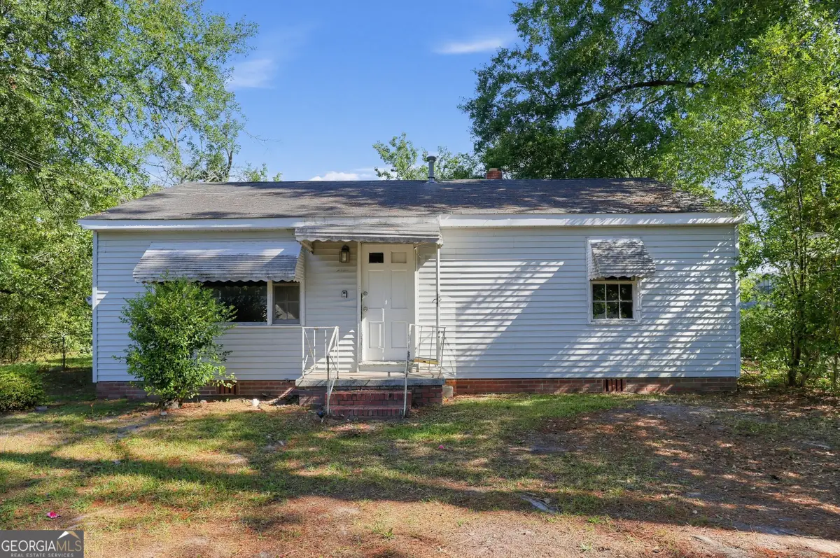 2226 Killebrew Avenue, Augusta, GA 30906 - #1