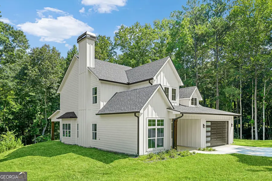 176 Paige Street, Dallas, GA 30132 - #2