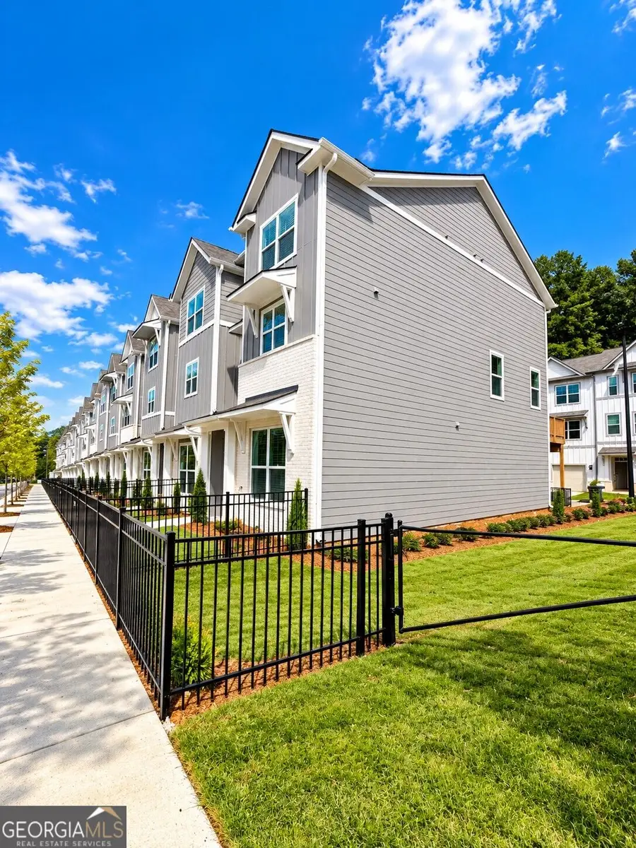 1341 Lakota Place, Atlanta, GA 30315 - #2