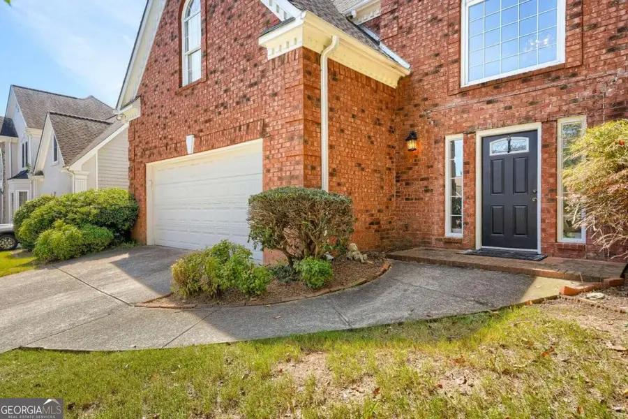 1120 Grace Hadaway Lane, Lawrenceville, GA 30043 - #2