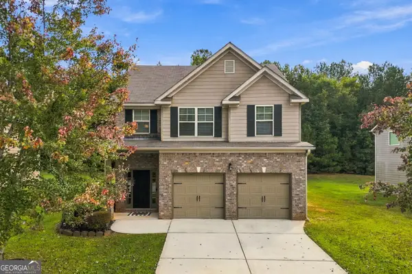 1422 Stone Ridge Court, Hampton, GA 30228