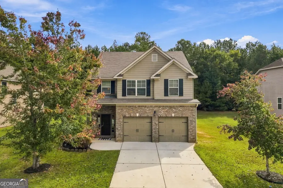 1422 Stone Ridge Court, Hampton, GA 30228 - #3