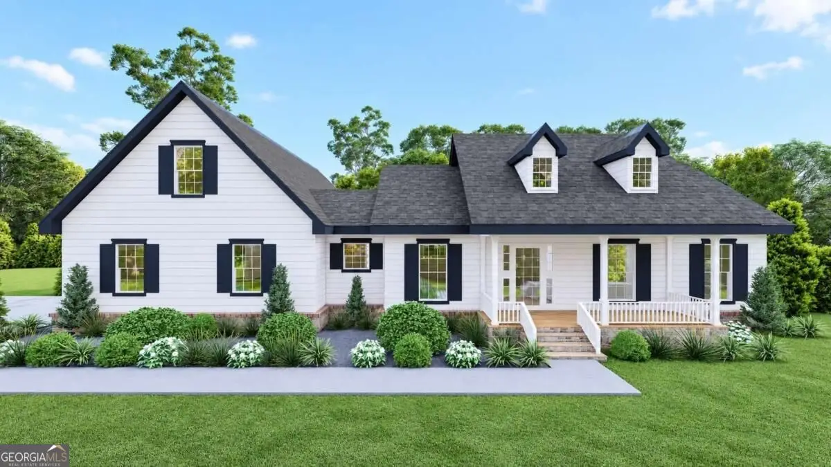 0 Cliffs Street - Lot 35, Dalton, GA 30721 - #1