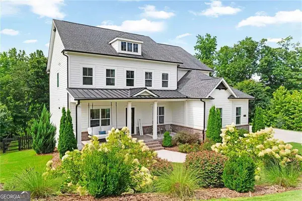 16270 Grand Litchfield Drive, Roswell, GA 30075