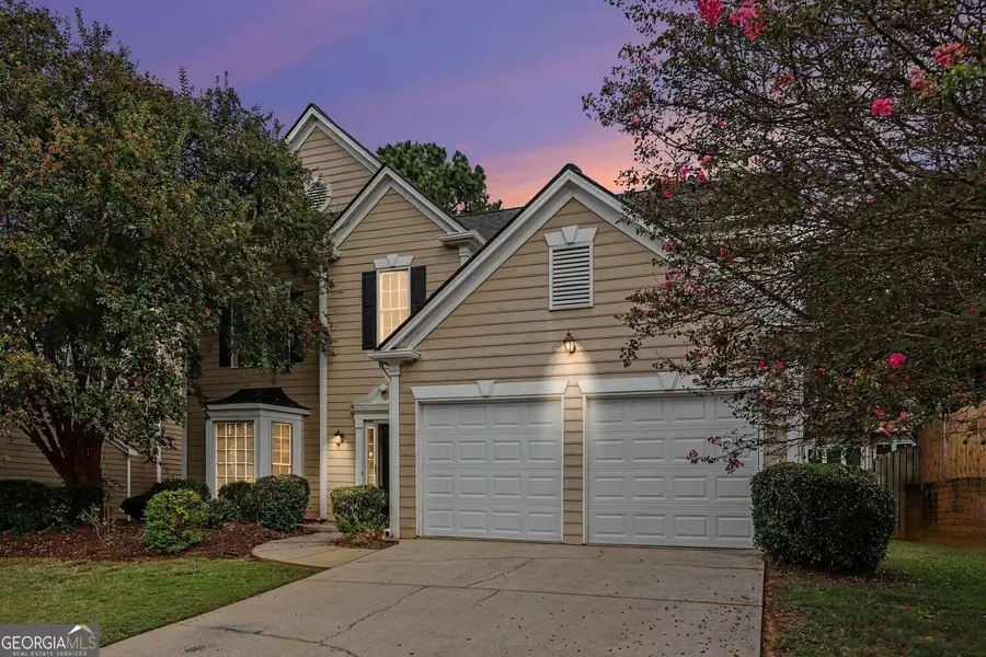 3725 Longlake Drive, Duluth, GA 30097 - #3