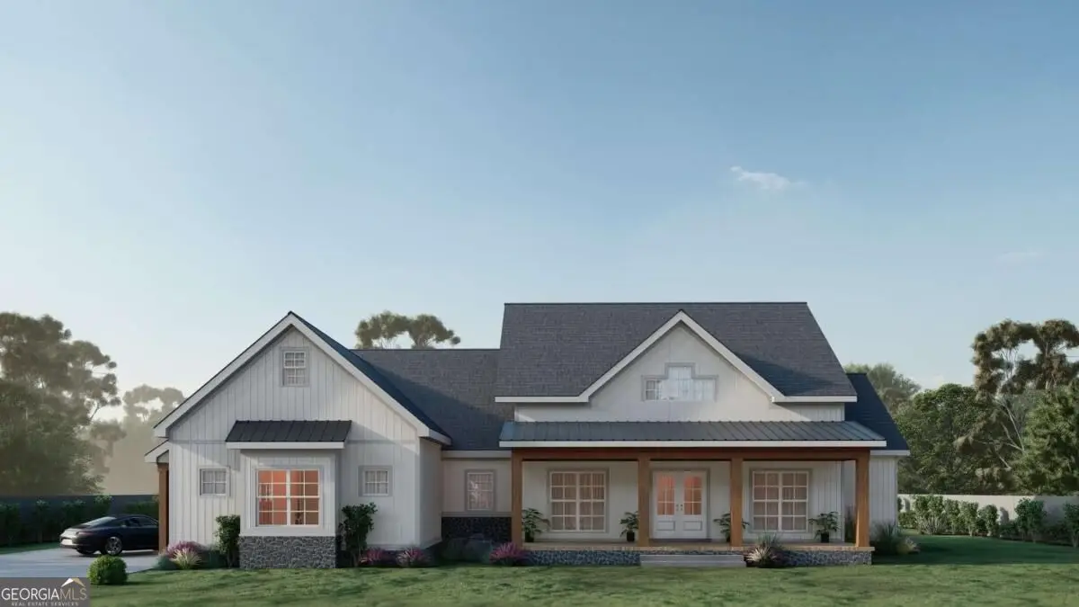 0 Cliffs Street - Lot 32, Dalton, GA 30721 - #1