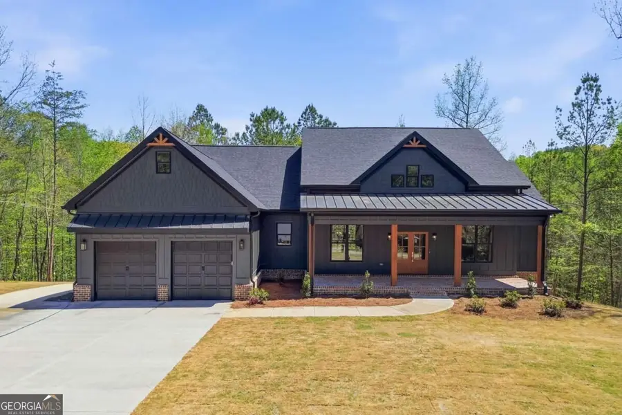 0 Cliffs Street - Lot 32, Dalton, GA 30721 - #3