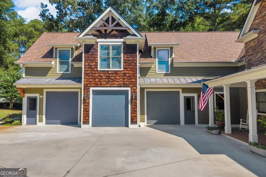212 Northlake Drive, Hartwell, GA 30643 - #2